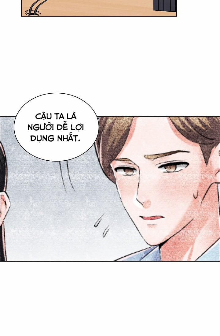 Cô Bác Sĩ Nguy Hiểm 4 trang 15