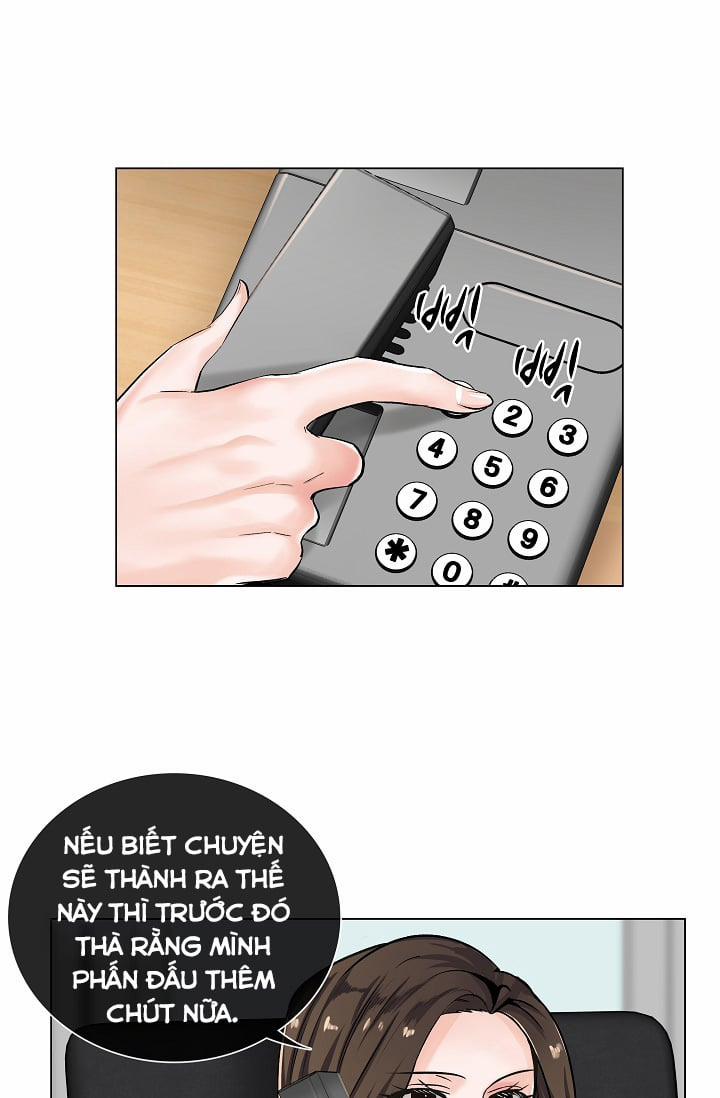 Cô Bác Sĩ Nguy Hiểm 4 trang 16