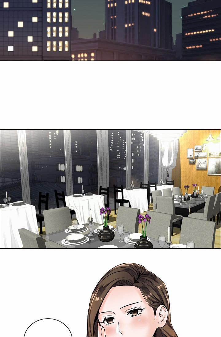 Cô Bác Sĩ Nguy Hiểm 4 trang 31