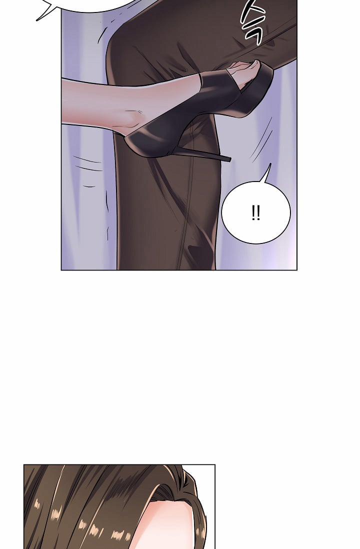 Cô Bác Sĩ Nguy Hiểm 4 trang 40