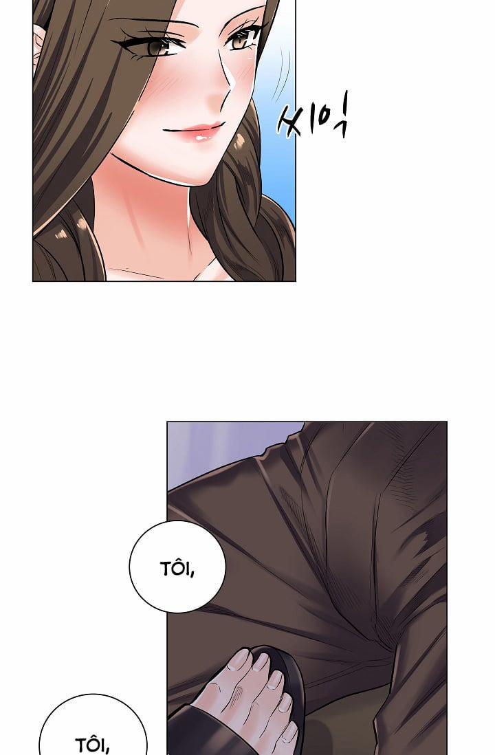 Cô Bác Sĩ Nguy Hiểm 4 trang 41