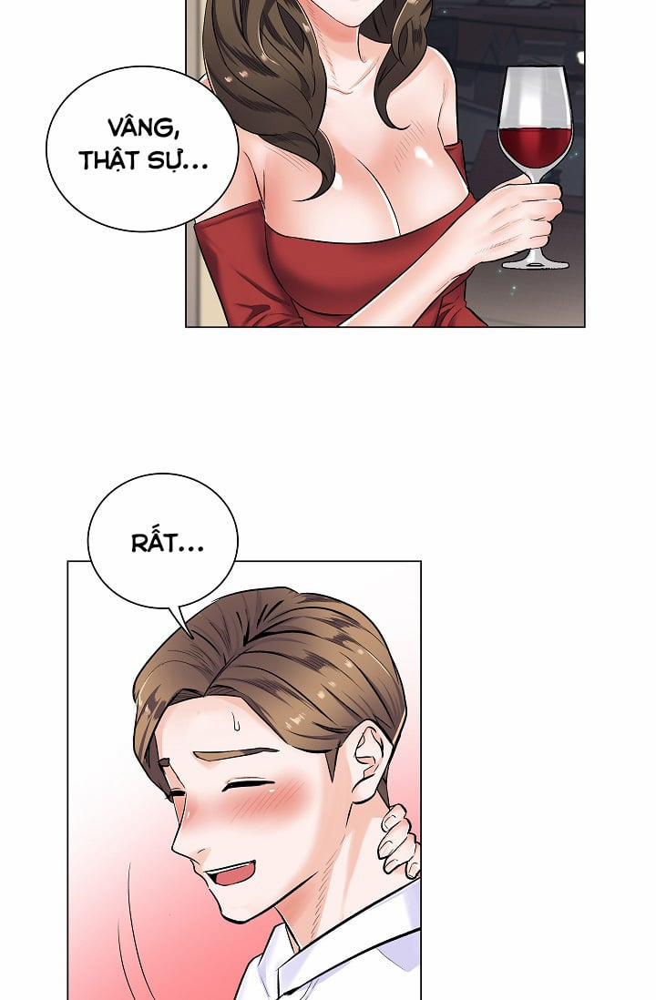 Cô Bác Sĩ Nguy Hiểm 4 trang 49