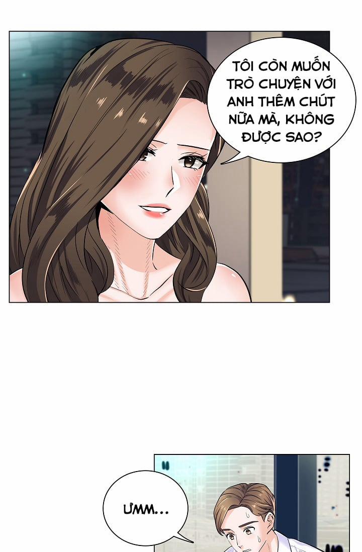 Cô Bác Sĩ Nguy Hiểm 4 trang 53