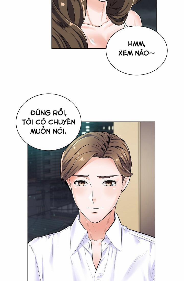 Cô Bác Sĩ Nguy Hiểm 4 trang 55