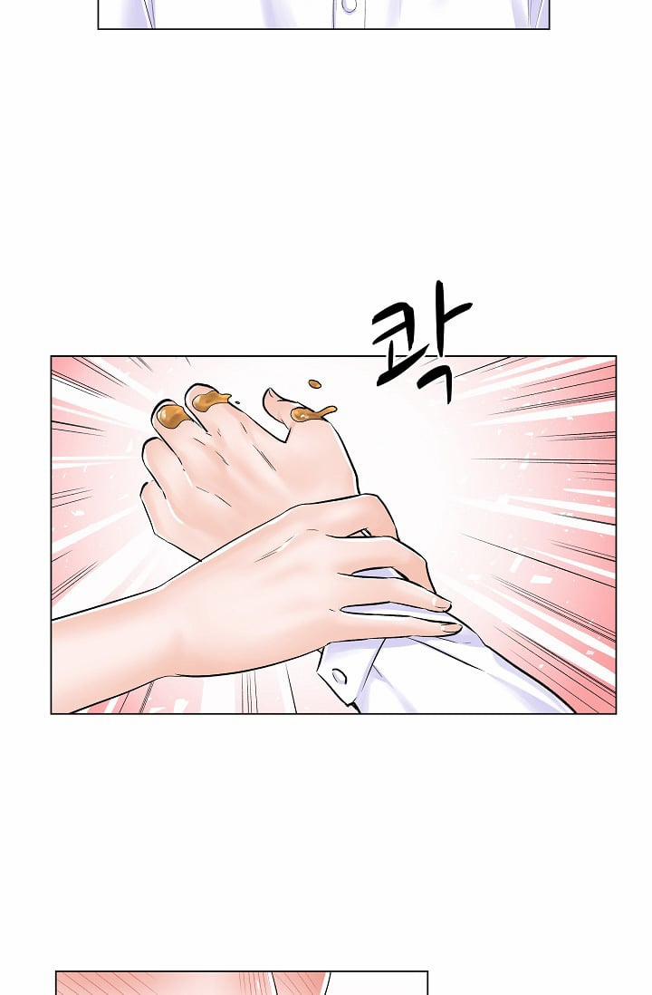 Cô Bác Sĩ Nguy Hiểm 4 trang 56