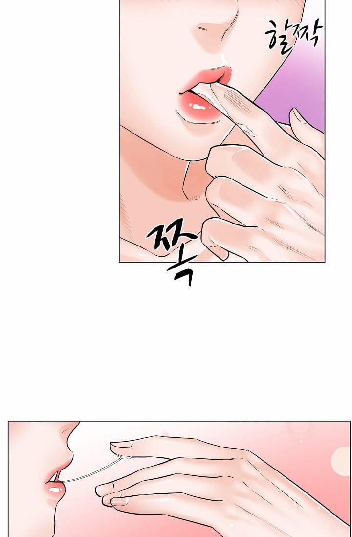 Cô Bác Sĩ Nguy Hiểm 4 trang 58