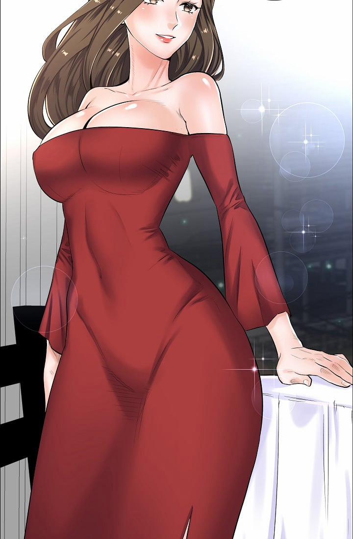 Cô Bác Sĩ Nguy Hiểm 5 trang 14