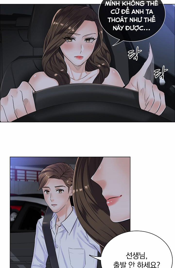 Cô Bác Sĩ Nguy Hiểm 5 trang 18