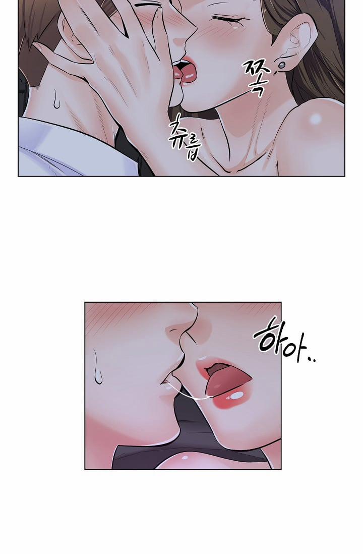 Cô Bác Sĩ Nguy Hiểm 5 trang 22