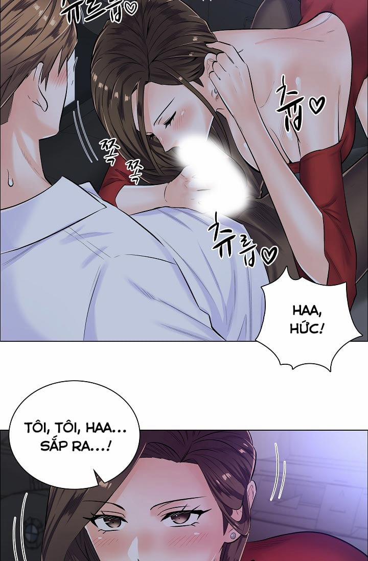 Cô Bác Sĩ Nguy Hiểm 5 trang 28