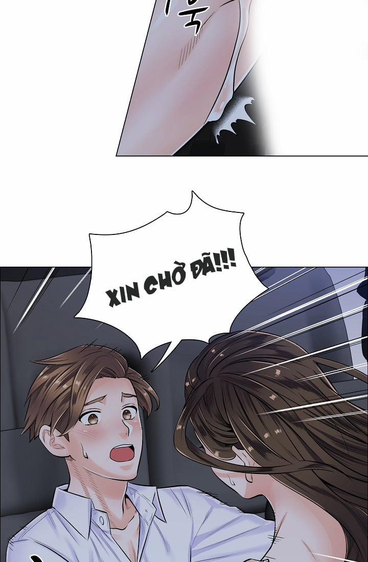 Cô Bác Sĩ Nguy Hiểm 5 trang 36