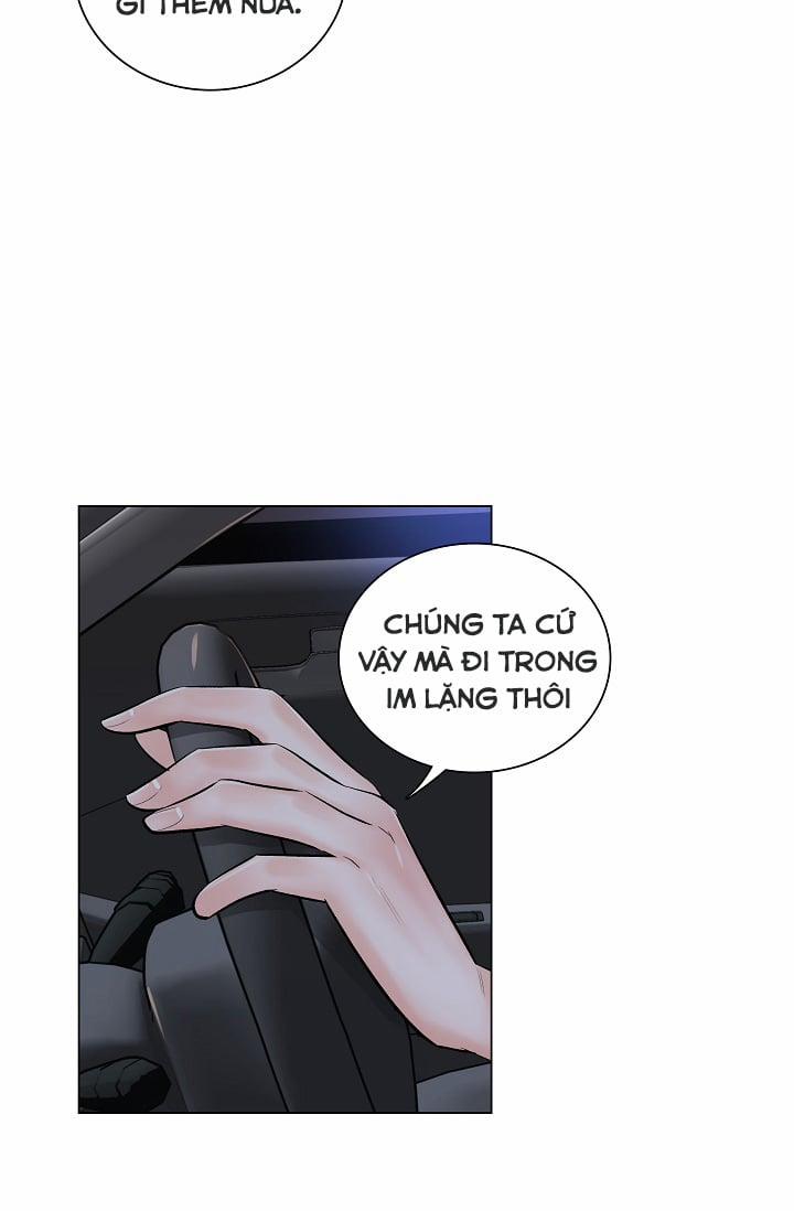 Cô Bác Sĩ Nguy Hiểm 5 trang 41