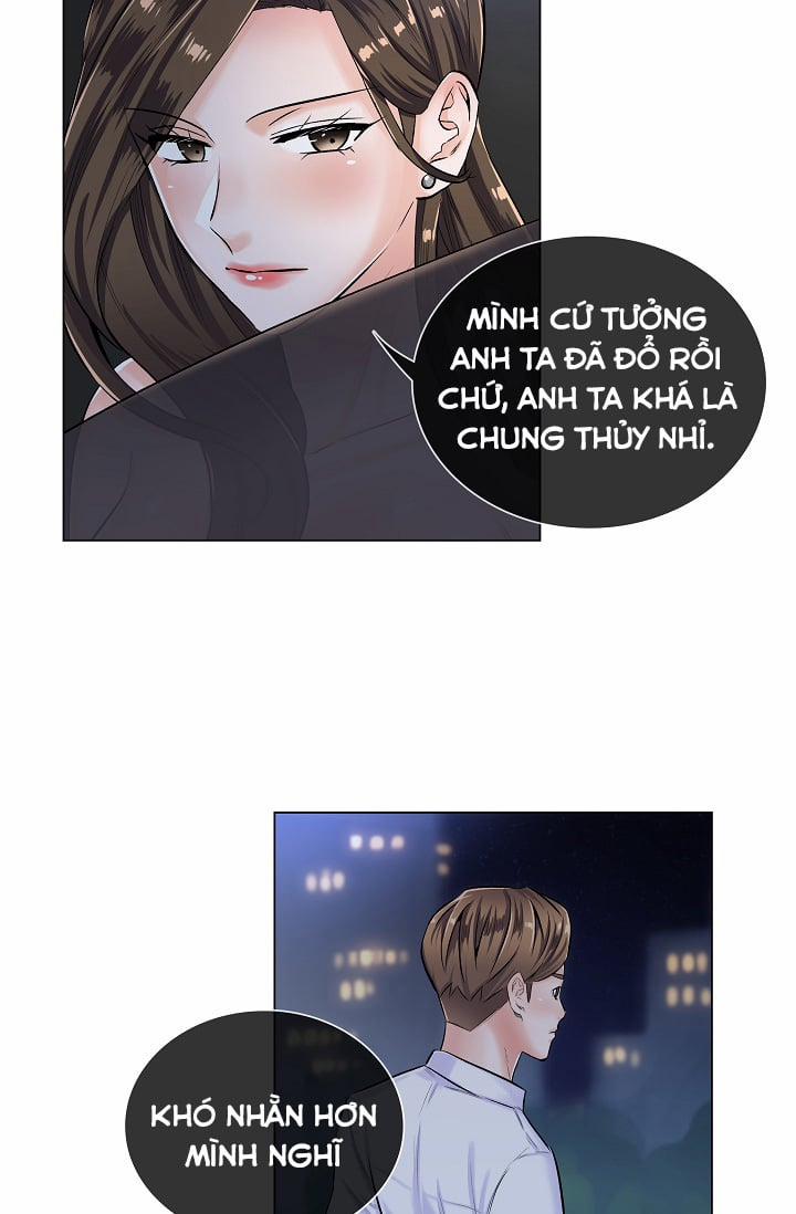 Cô Bác Sĩ Nguy Hiểm 5 trang 48