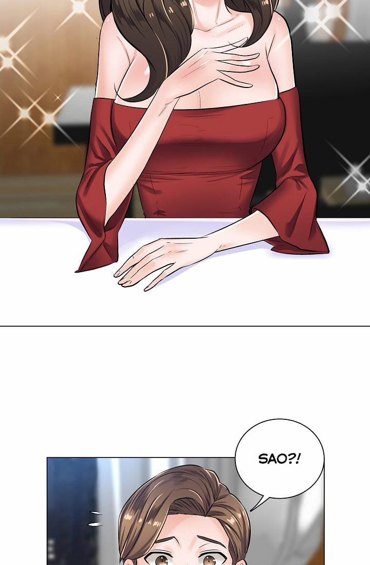 Cô Bác Sĩ Nguy Hiểm 5 trang 8