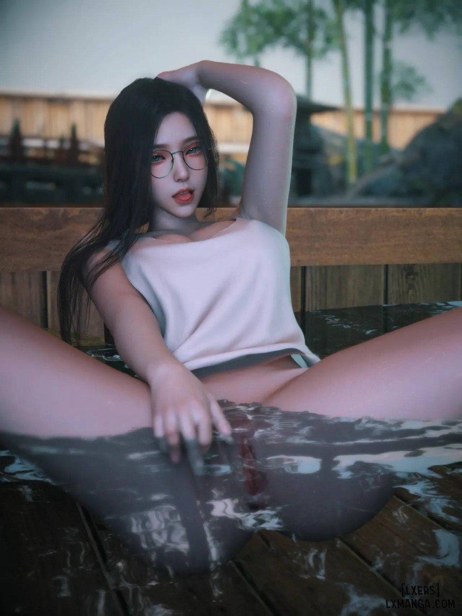 Cô Bạn Cùng Phòng Quá Dâm 0 trang 37