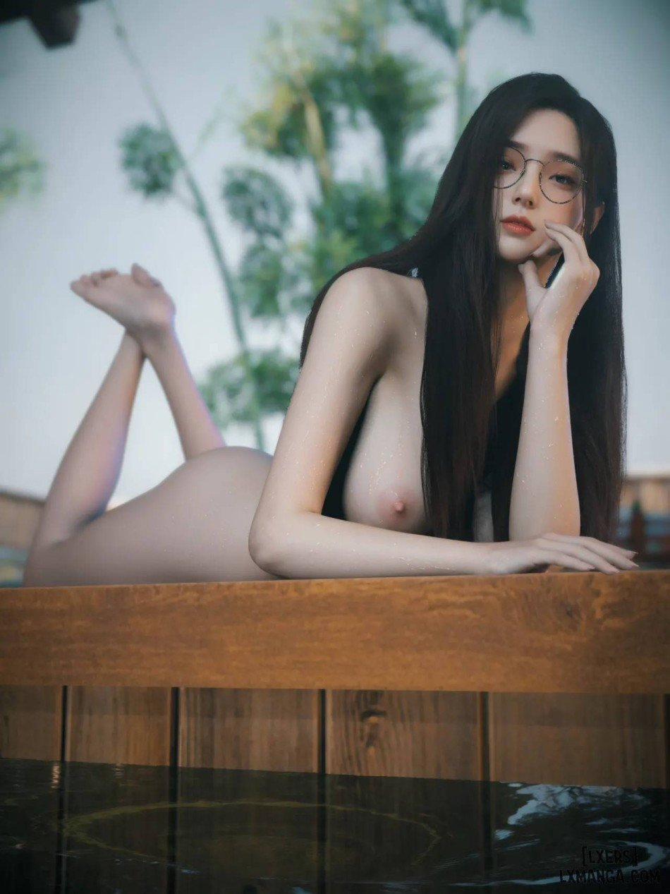 Cô Bạn Cùng Phòng Quá Dâm 0 trang 38