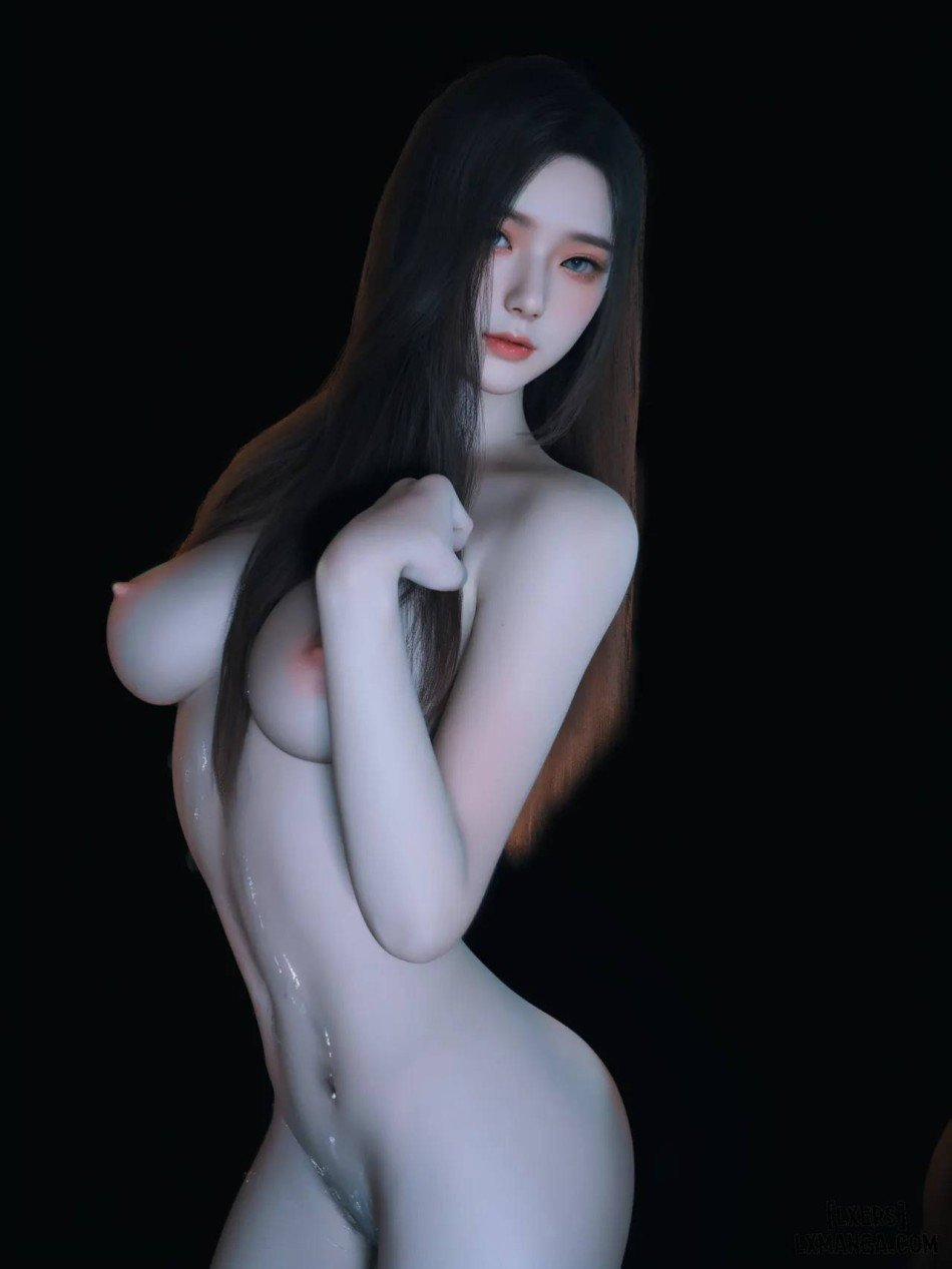 Cô Bạn Cùng Phòng Quá Dâm 0 trang 86