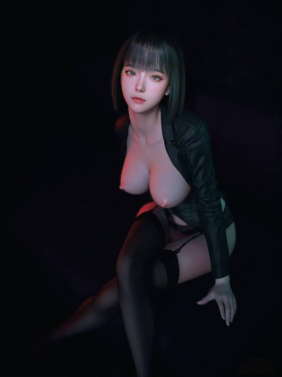 Cô Bạn Cùng Phòng Quá Dâm 0 trang 99