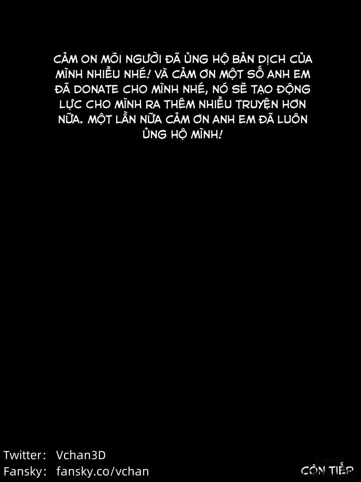 Cô Bạn Cùng Phòng Quá Dâm 5 trang 161