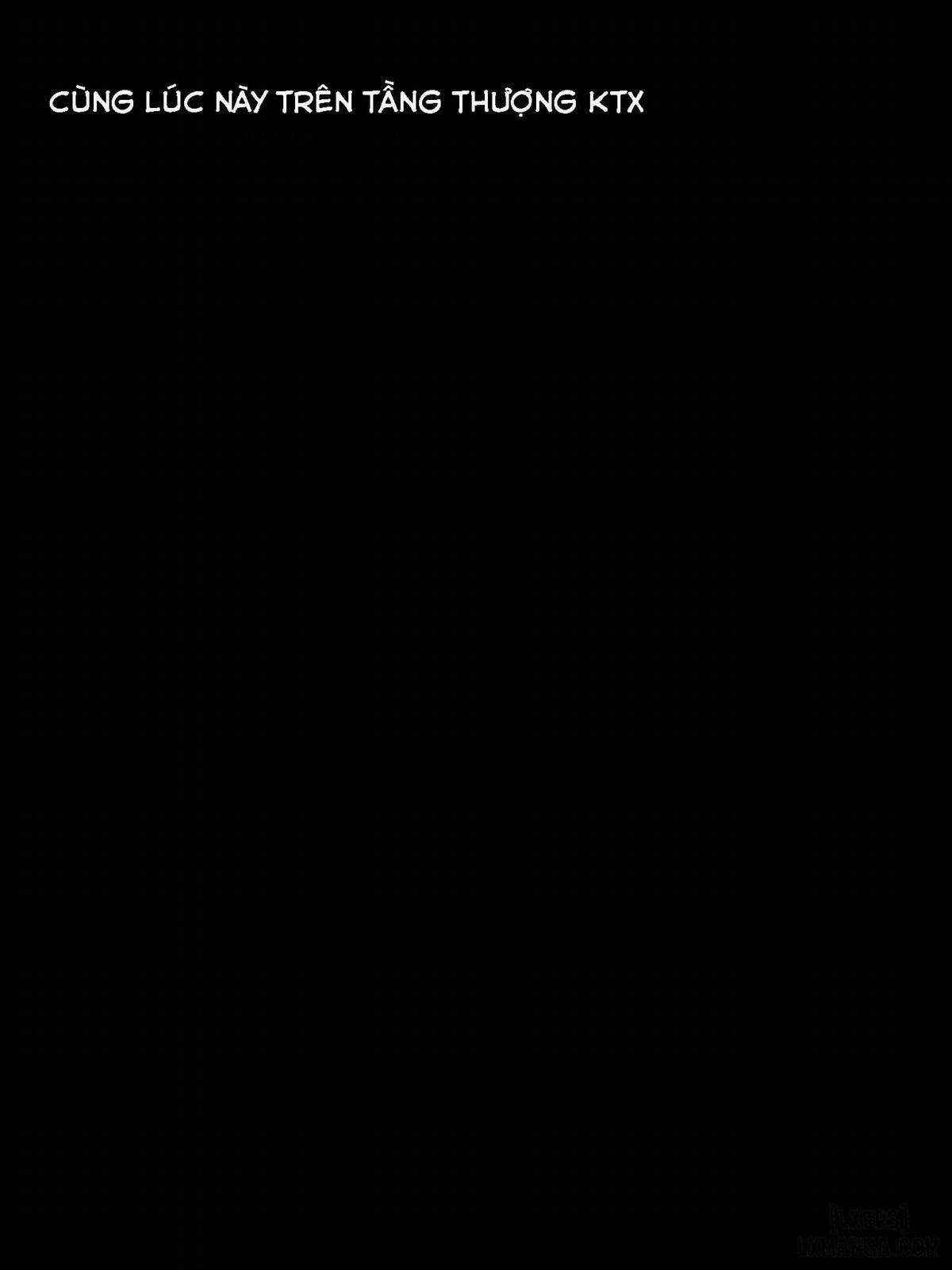 Cô Bạn Cùng Phòng Quá Dâm 5 trang 80