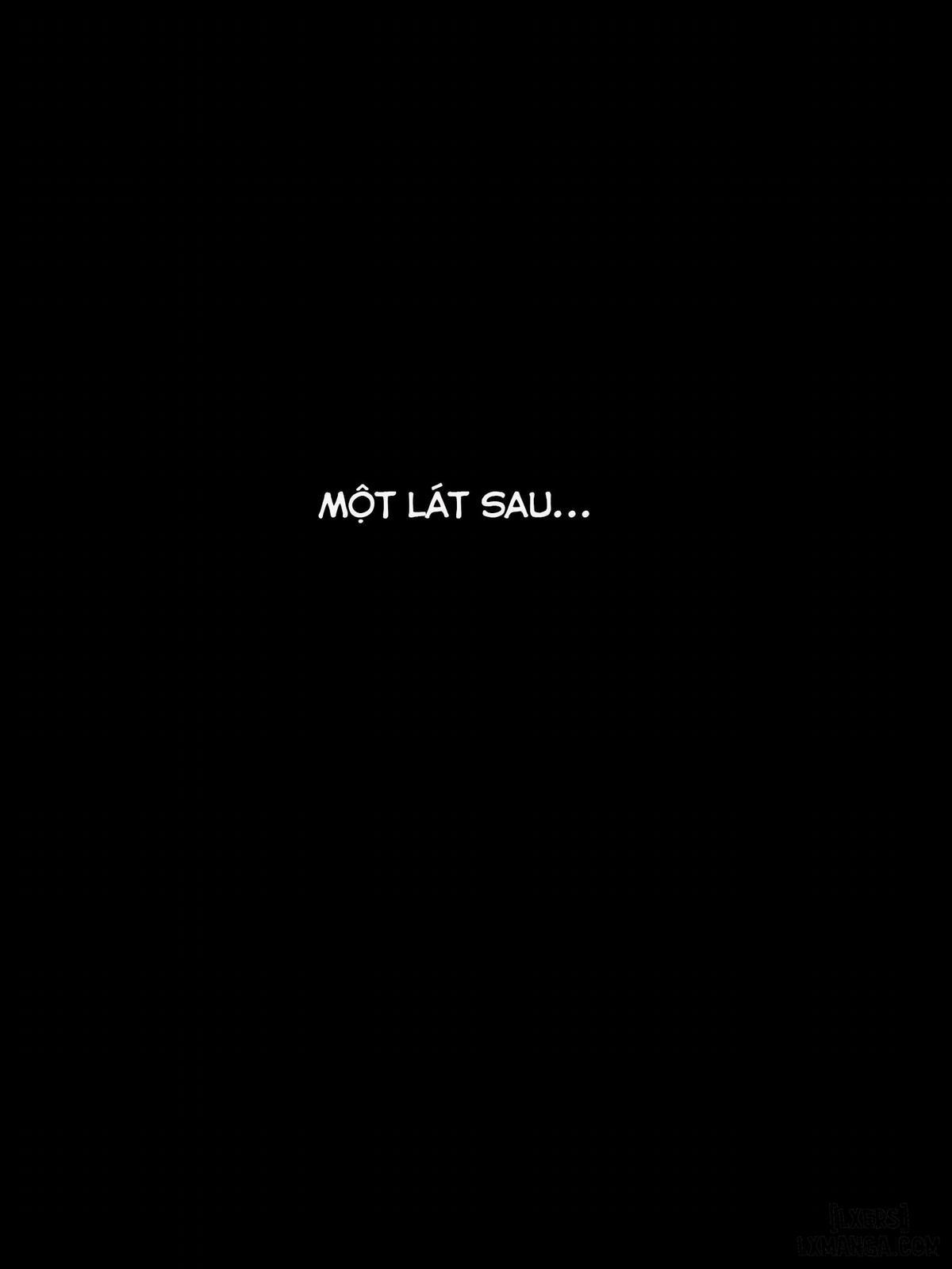 Cô Bạn Cùng Phòng Quá Dâm 7 trang 55