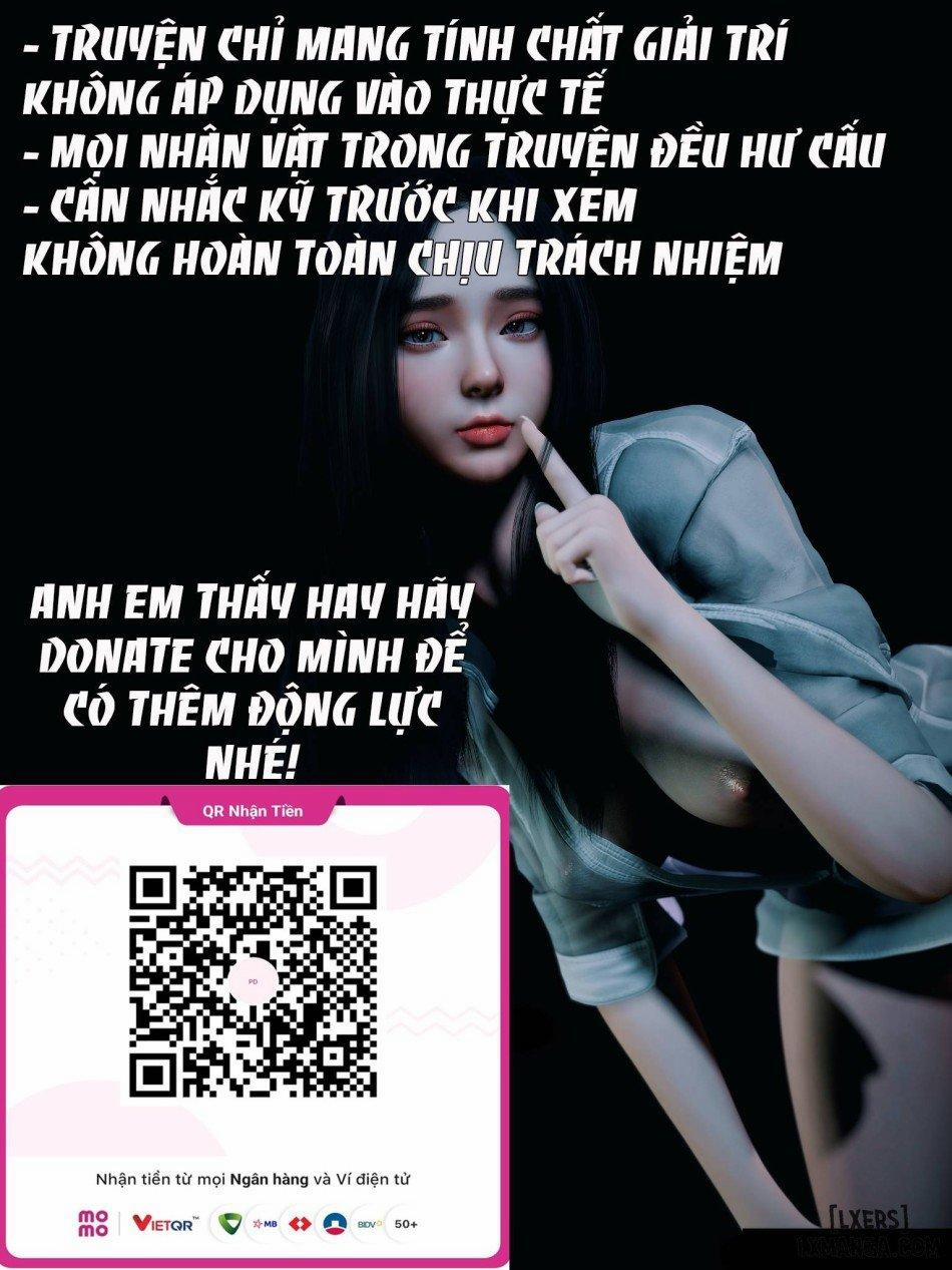 Cô Bạn Cùng Phòng Quá Dâm 8.2 trang 0