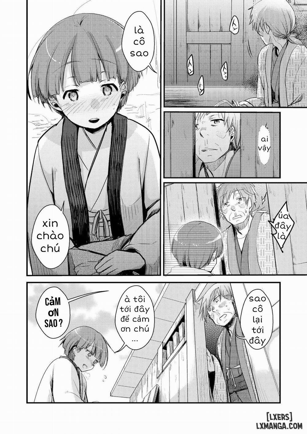 Cô bạn gái cắm sừng Tập 2 : mới nhất trang 10