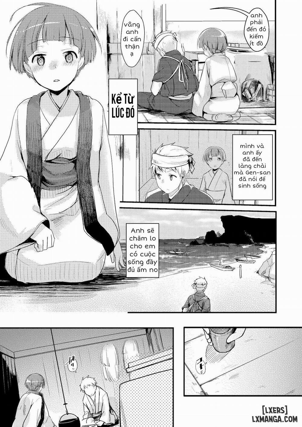 Cô bạn gái cắm sừng Tập 2 : mới nhất trang 3