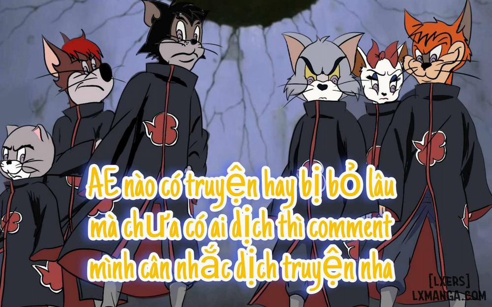 Cô bạn gái cắm sừng Tập 2 : mới nhất trang 35