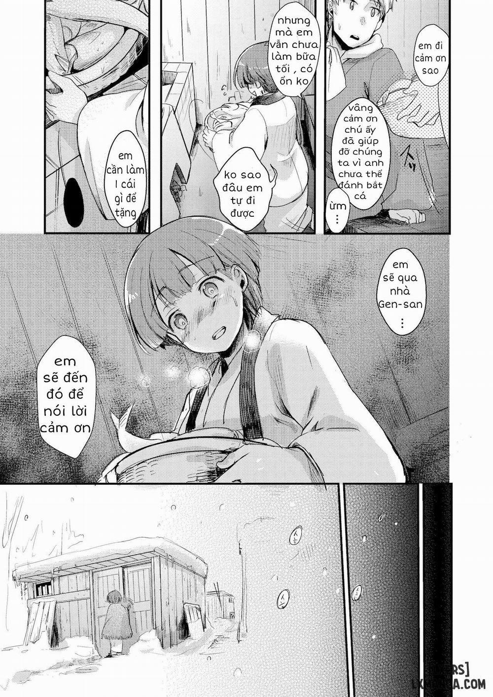 Cô bạn gái cắm sừng Tập 2 : mới nhất trang 9