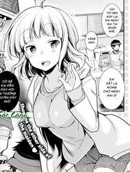 Đọc truyện tranh Cô Bạn Gái Dâm Đãng