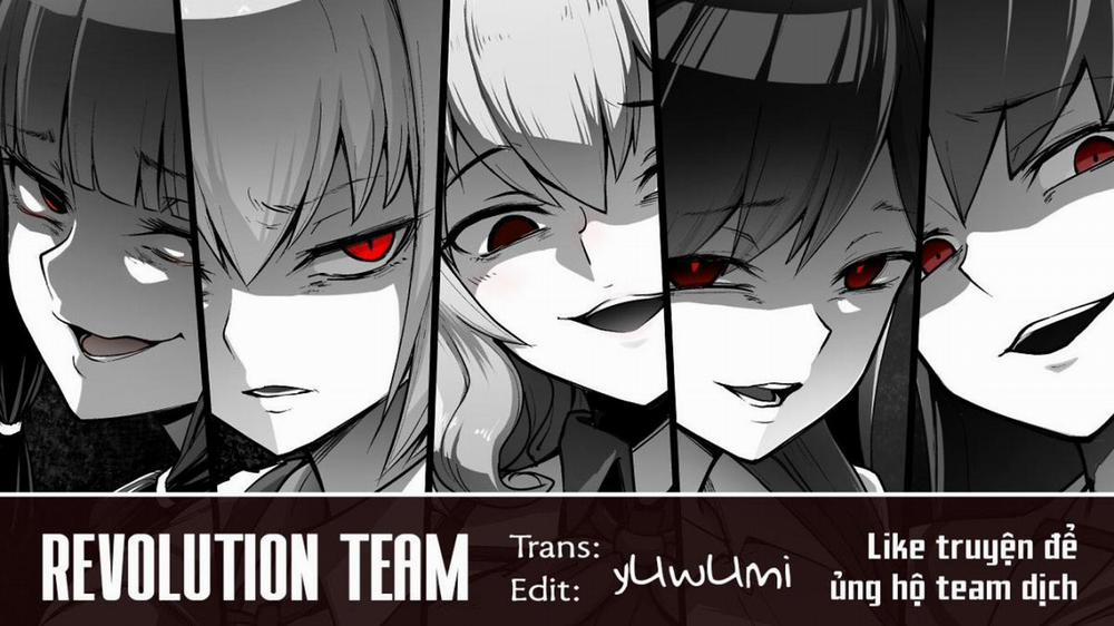 Cô bạn gái đáng tự hào của tôi 1 trang 1