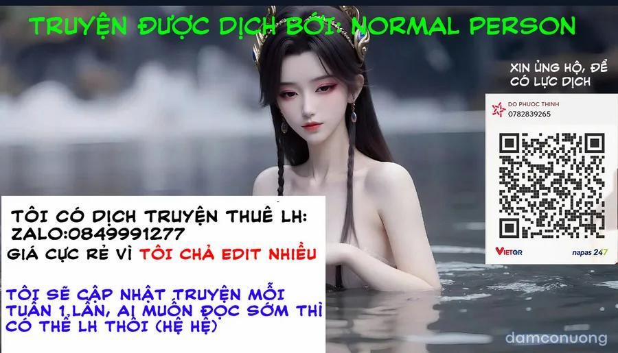Cô Bạn Gái Ngốc Nghêch Của Tôi 2.4 trang 1