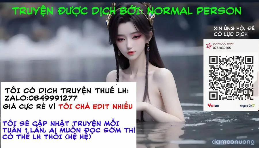 Cô Bạn Gái Ngốc Nghêch Của Tôi 4 trang 1