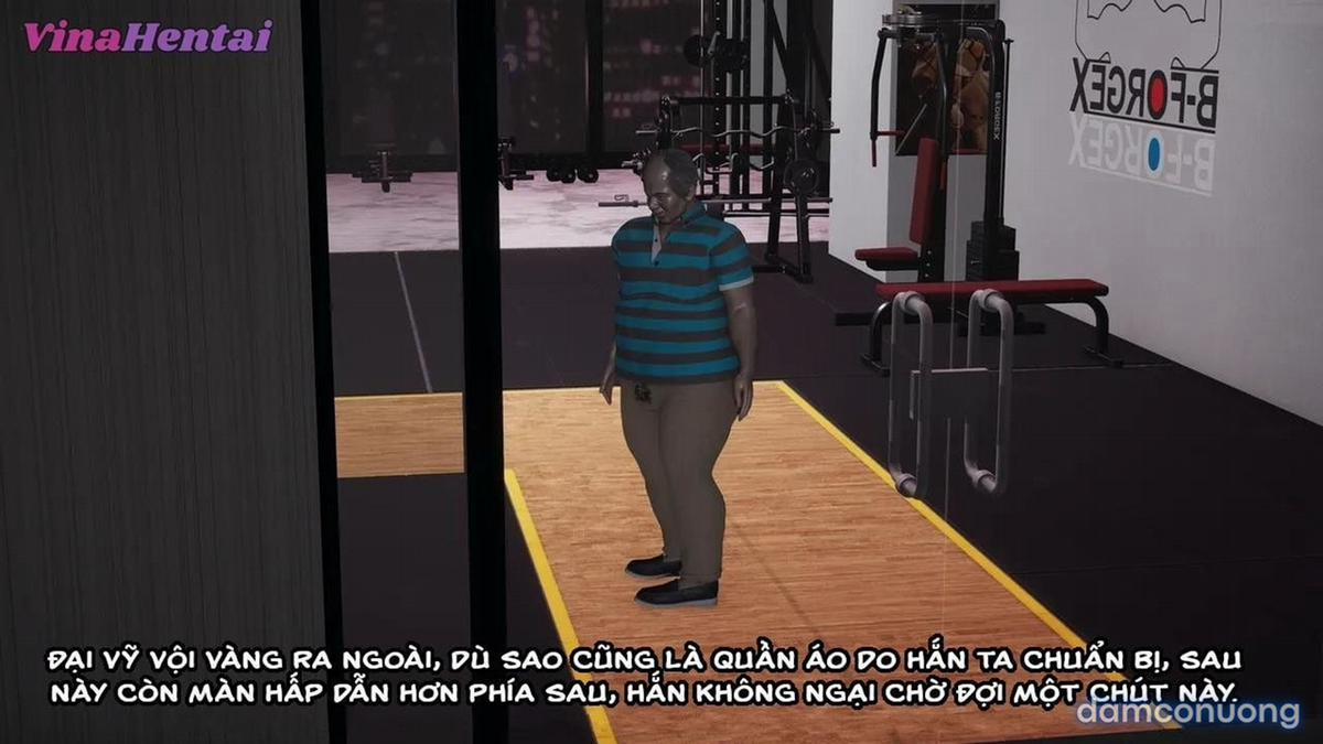 Cô Bạn Gái Tiểu Vy Bị Ngốc Của Tôi 10.5 trang 28