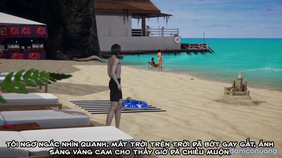 Cô Bạn Gái Tiểu Vy Bị Ngốc Của Tôi 9.3 trang 68
