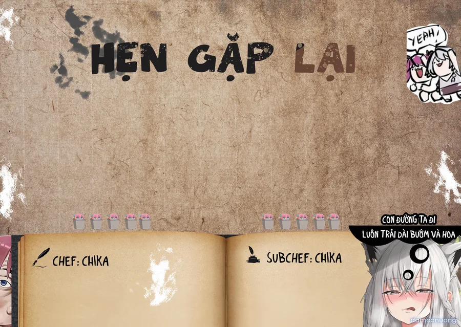 Cô Bạn Gyaru Đồng Hương,Gái Có Chồng Bị Thụ Tinh Xuất Trong 1 trang 73