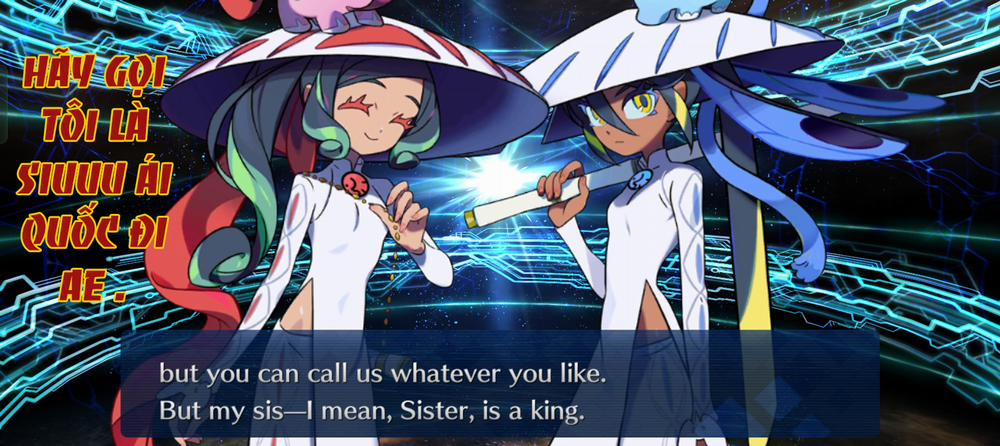 Cô bạn thuở nhỏ là hầu gái mồm lồn của tôi. 6 trang 22