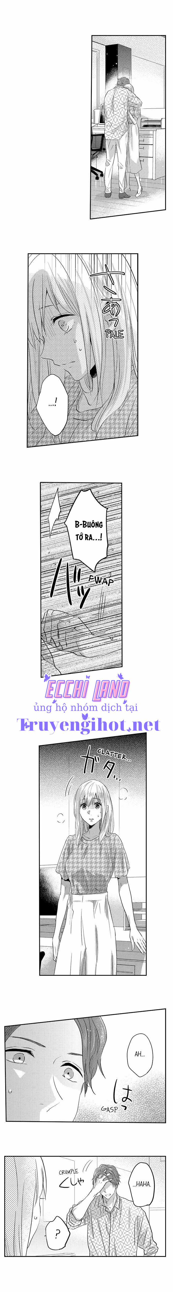 Cơ Bắp Của Tôi Có Khiến Em Bị Kích Thích? 109.1 trang 2