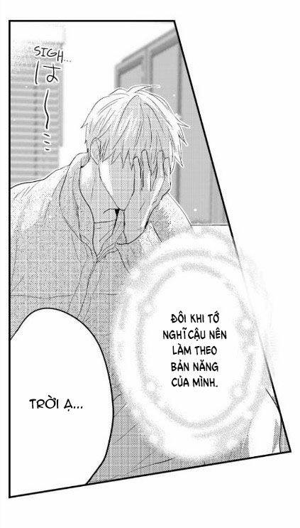 Cơ Bắp Của Tôi Có Khiến Em Bị Kích Thích? 50.1 trang 10