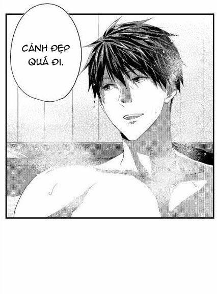 Cơ Bắp Của Tôi Có Khiến Em Bị Kích Thích? 50.1 trang 14