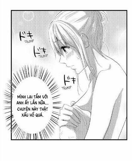 Cơ Bắp Của Tôi Có Khiến Em Bị Kích Thích? 50.1 trang 16