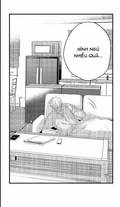 Cơ Bắp Của Tôi Có Khiến Em Bị Kích Thích? 50.1 trang 2