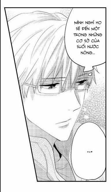 Cơ Bắp Của Tôi Có Khiến Em Bị Kích Thích? 50.1 trang 5
