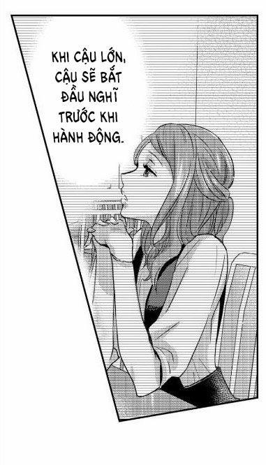 Cơ Bắp Của Tôi Có Khiến Em Bị Kích Thích? 50.1 trang 9