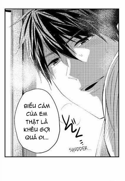Cơ Bắp Của Tôi Có Khiến Em Bị Kích Thích? 50.2 trang 12