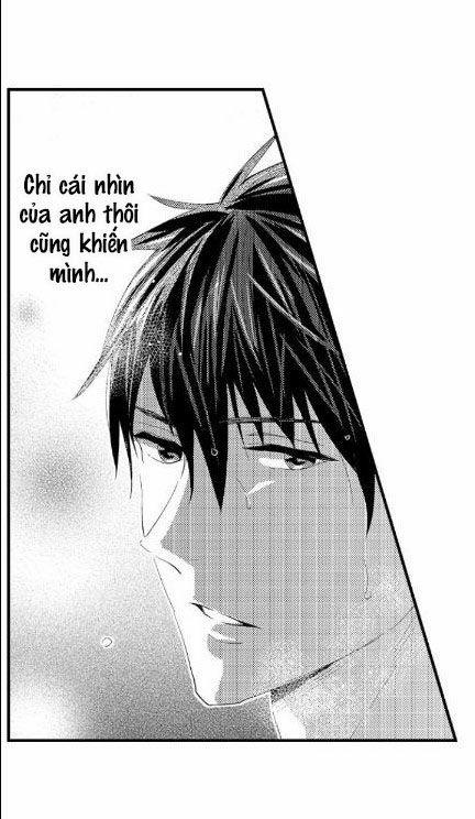 Cơ Bắp Của Tôi Có Khiến Em Bị Kích Thích? 50.2 trang 2