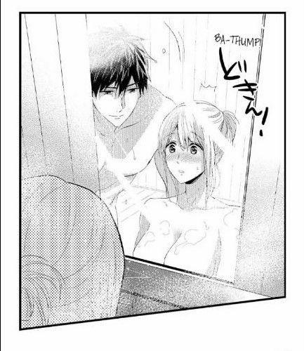 Cơ Bắp Của Tôi Có Khiến Em Bị Kích Thích? 50.2 trang 4