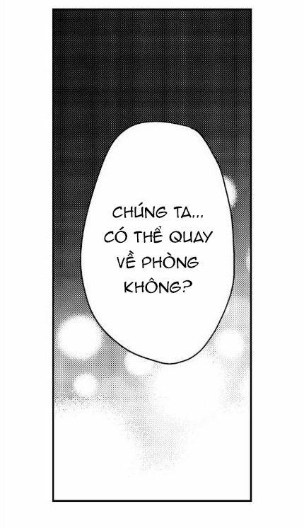 Cơ Bắp Của Tôi Có Khiến Em Bị Kích Thích? 51.1 trang 12