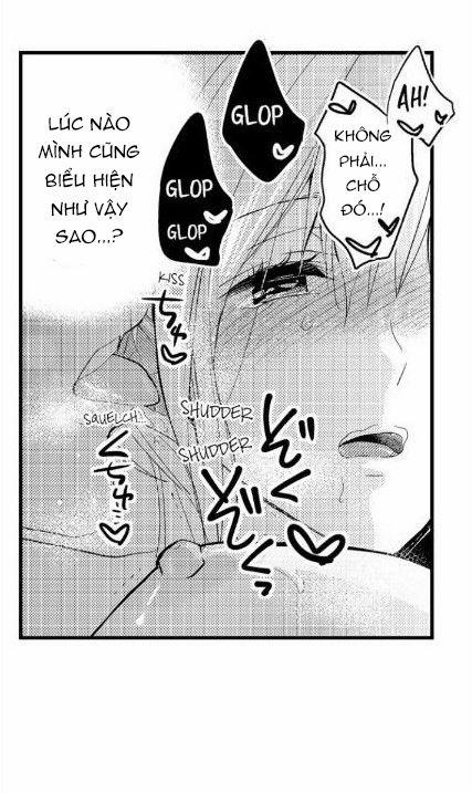 Cơ Bắp Của Tôi Có Khiến Em Bị Kích Thích? 51.1 trang 6